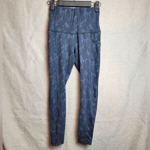 ALEXO Carry Leggings